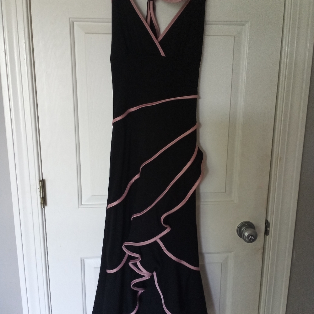 Elegant dress
